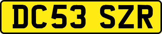 DC53SZR
