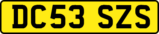 DC53SZS