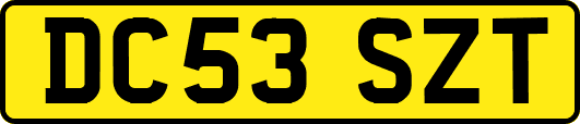 DC53SZT