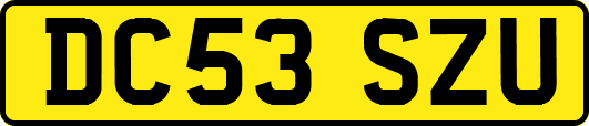 DC53SZU