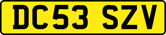 DC53SZV