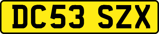 DC53SZX