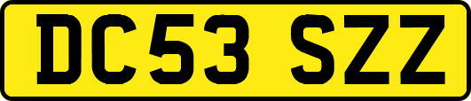 DC53SZZ