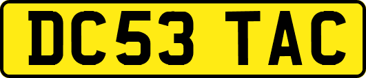 DC53TAC