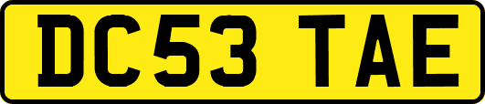 DC53TAE
