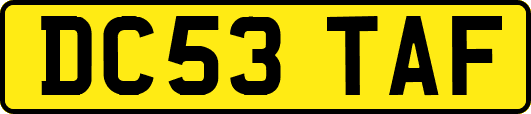 DC53TAF