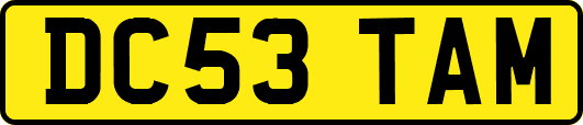 DC53TAM