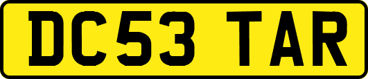 DC53TAR