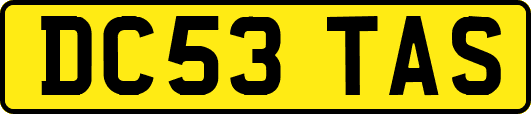 DC53TAS
