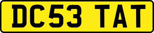 DC53TAT