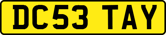 DC53TAY