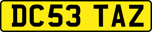 DC53TAZ