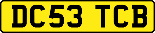 DC53TCB