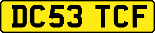 DC53TCF