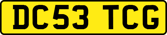 DC53TCG