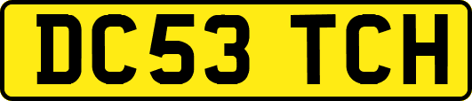 DC53TCH