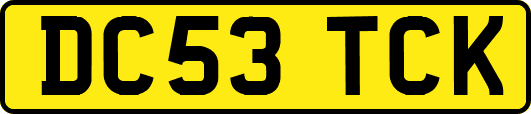 DC53TCK
