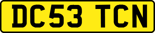 DC53TCN