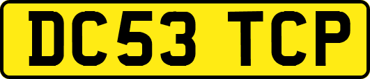 DC53TCP