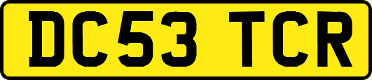 DC53TCR