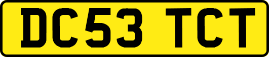 DC53TCT
