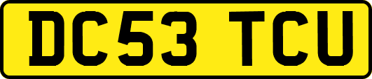 DC53TCU