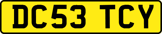 DC53TCY