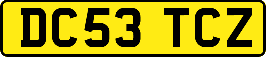 DC53TCZ