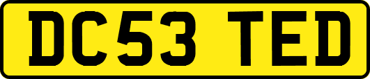 DC53TED