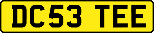 DC53TEE
