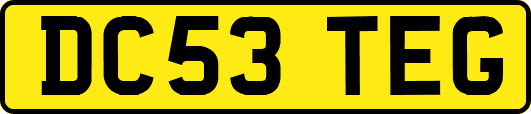 DC53TEG