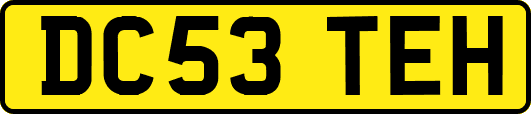 DC53TEH