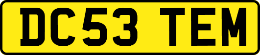 DC53TEM