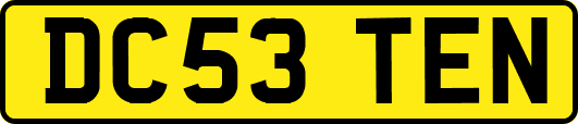 DC53TEN