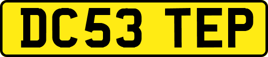 DC53TEP