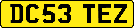 DC53TEZ