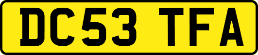 DC53TFA