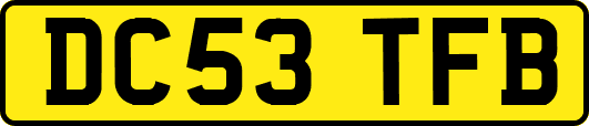 DC53TFB