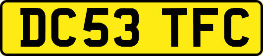 DC53TFC