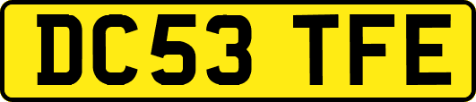 DC53TFE