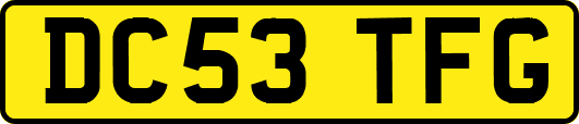 DC53TFG
