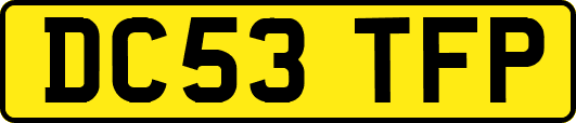 DC53TFP