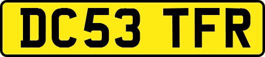 DC53TFR