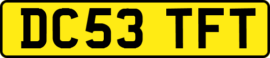 DC53TFT