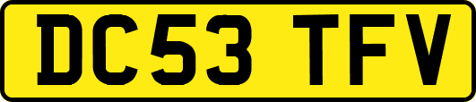 DC53TFV