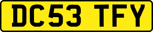 DC53TFY