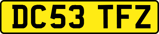 DC53TFZ