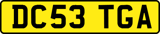 DC53TGA
