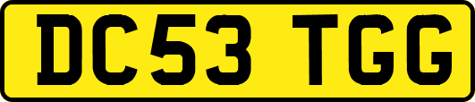 DC53TGG
