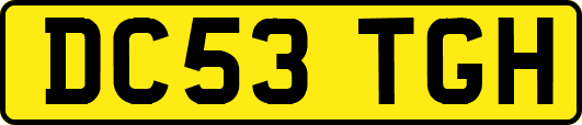 DC53TGH